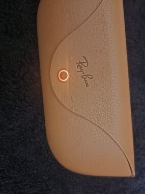 Ray-ban Meta glasses Replacement Case (Gen 1&2)